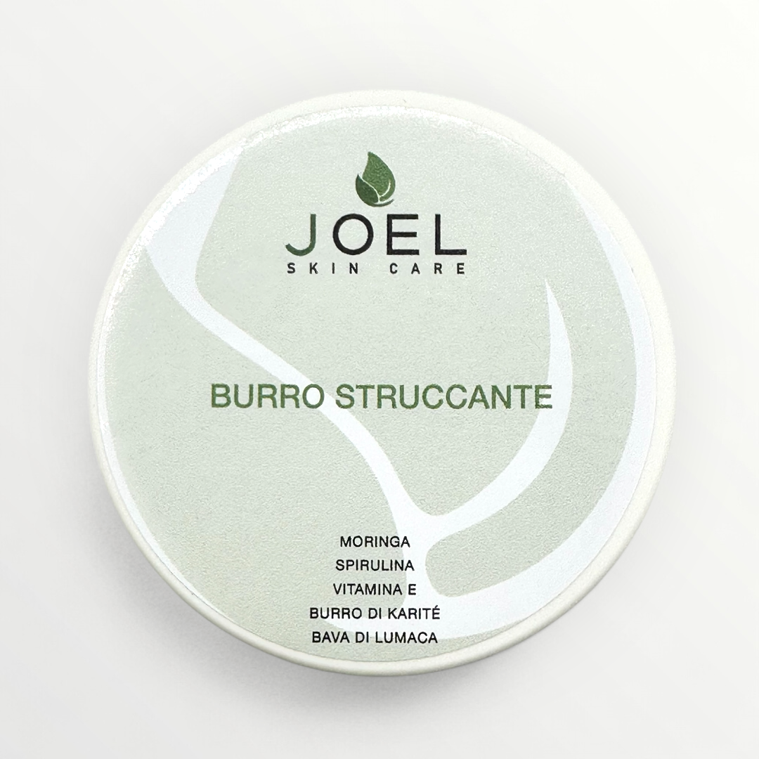 BURRO STRUCCANTE