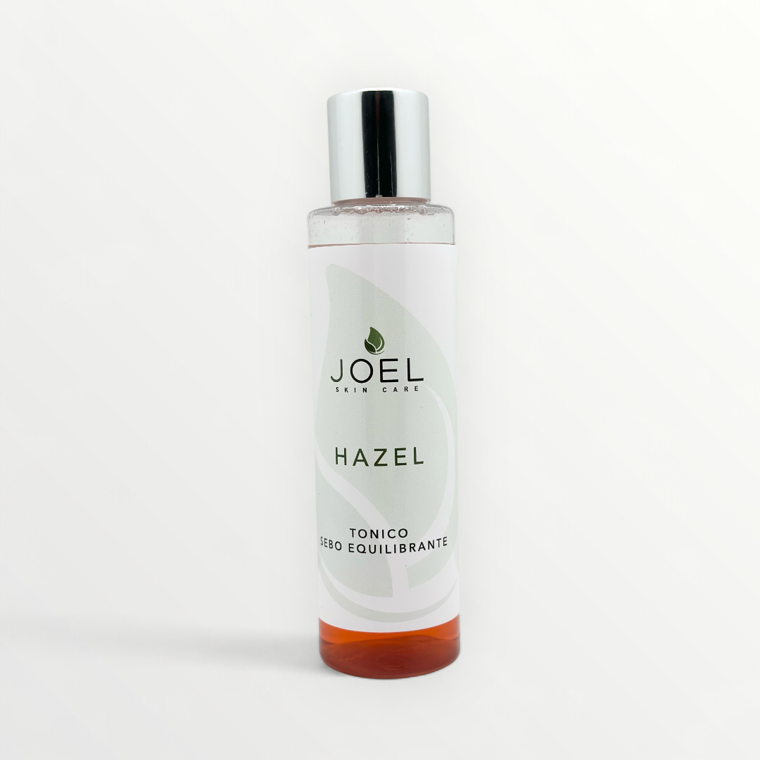 TONICO SEBO EQUILIBRANTE HAZEL