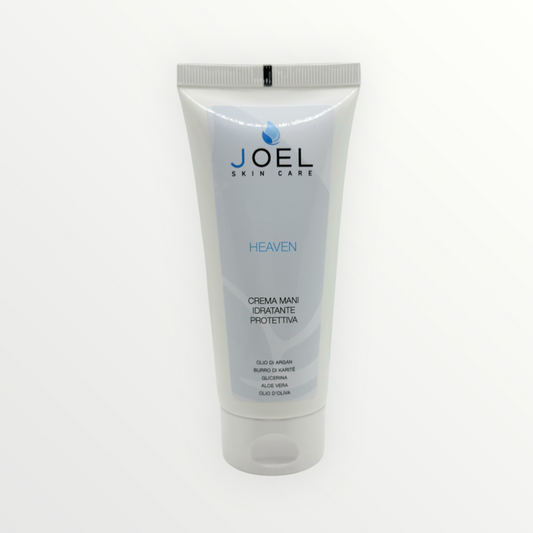 CREMA MANI IDRATANTE PROTETTIVA HEAVEN