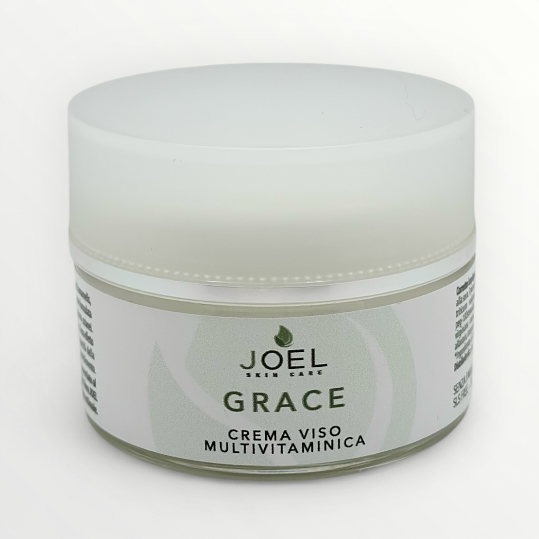 CREMA VISO MULTIVITAMINICA