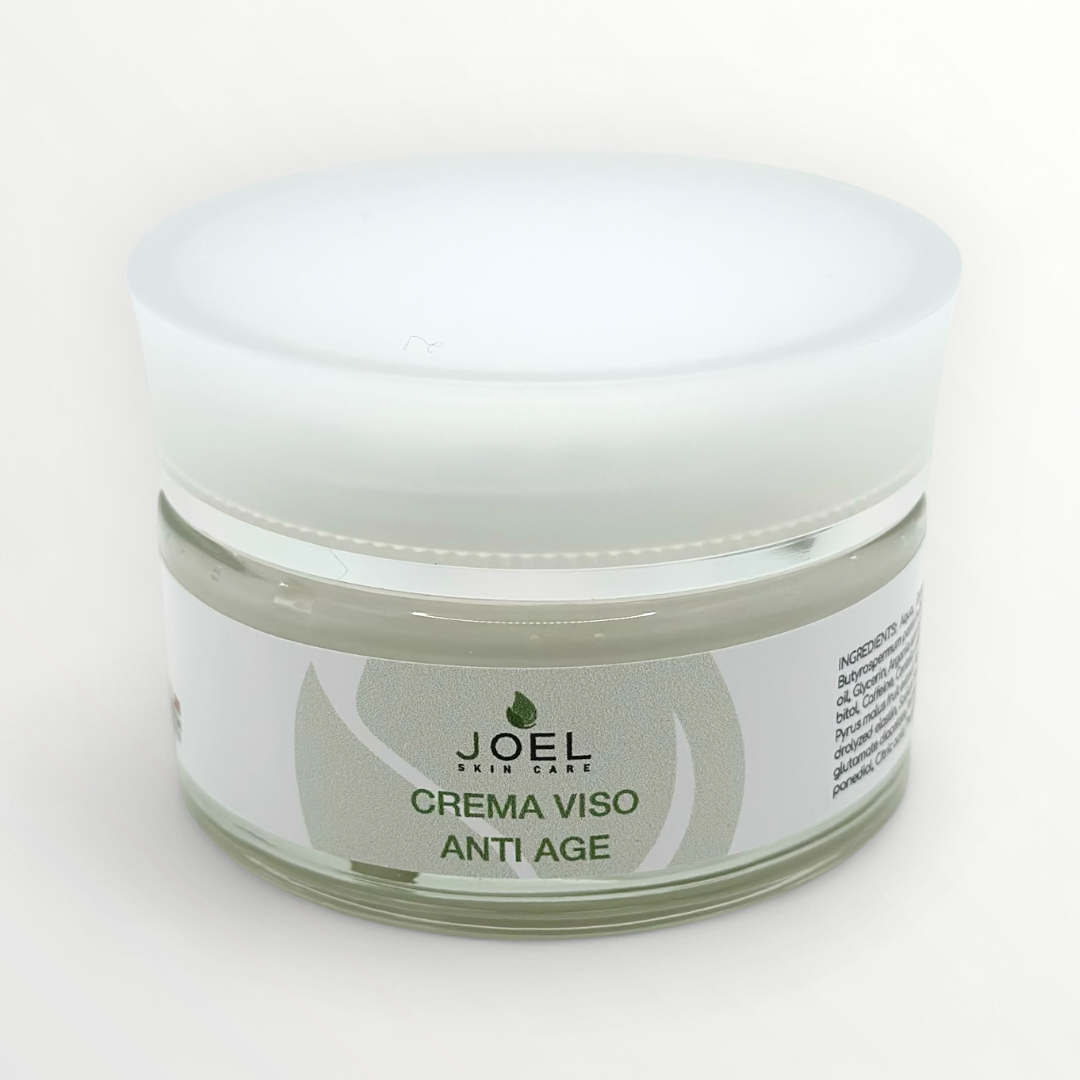 CREMA VISO ANTI AGE