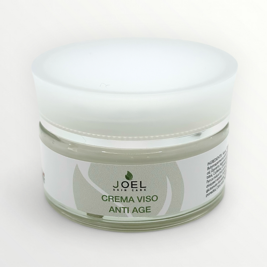 CREMA VISO ANTI AGE