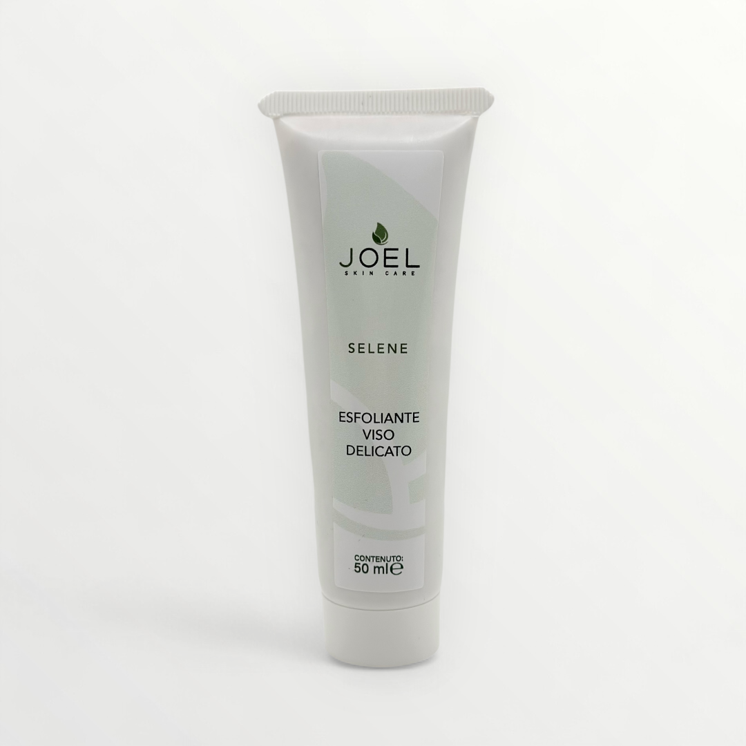 ESFOLIANTE VISO DELICATO SELENE