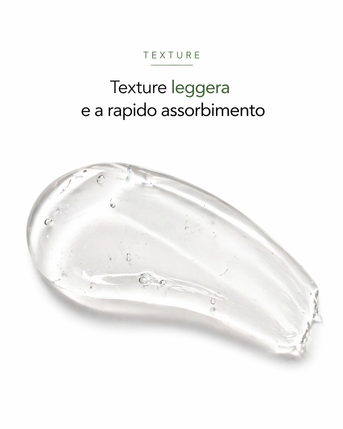 BOOSTER ELASTINA COLLAGENE E ACIDO IALURONICO
