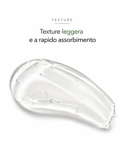 BOOSTER ELASTINA COLLAGENE E ACIDO IALURONICO