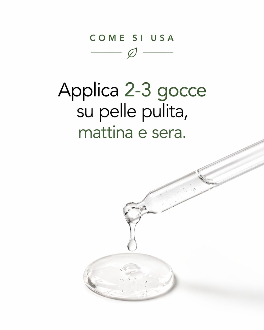 BOOSTER ELASTINA COLLAGENE E ACIDO IALURONICO
