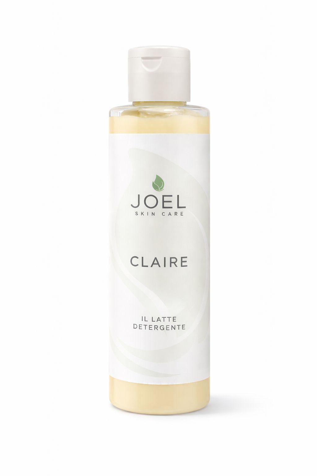 LATTE DETERGENTE CLAIRE