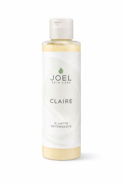 LATTE DETERGENTE CLAIRE