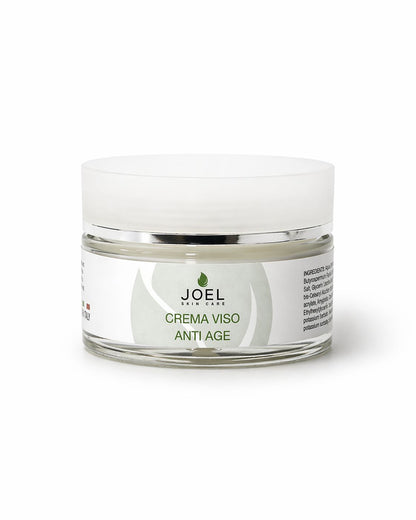 Crema viso Anti-Età Rassodante
