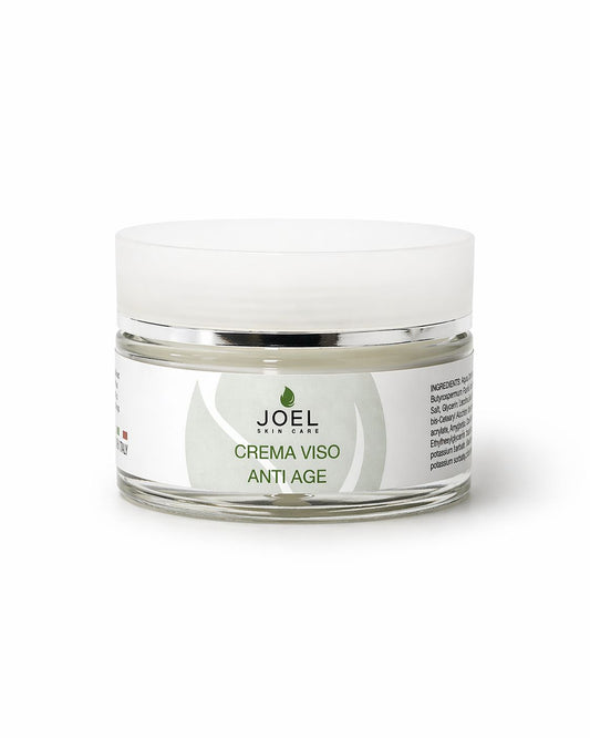 Crema viso Anti-Età Rassodante