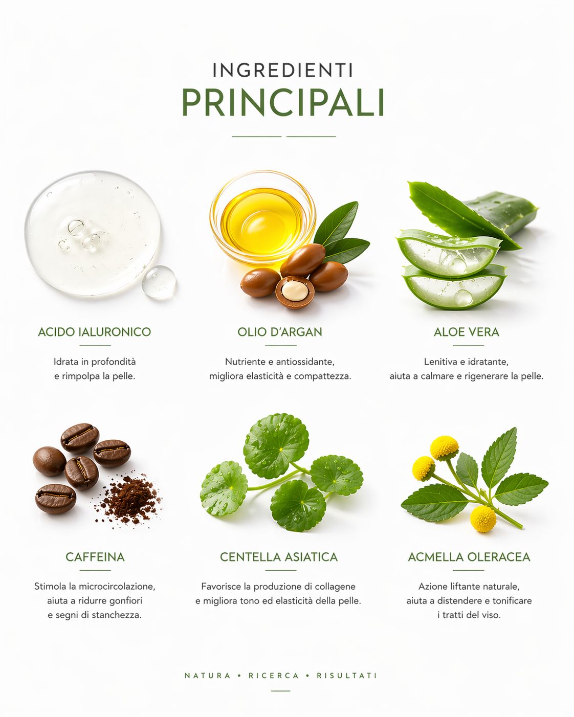 Crema viso Anti-Età Rassodante