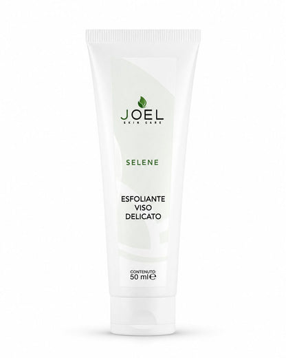 ESFOLIANTE VISO DELICATO SELENE
