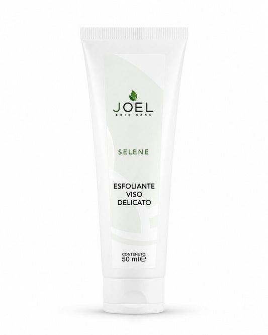 ESFOLIANTE VISO DELICATO SELENE