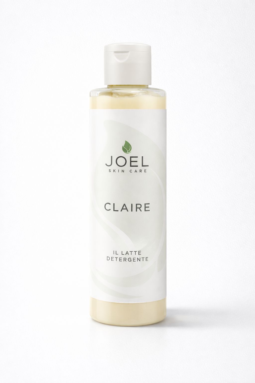 Latte detergente Claire