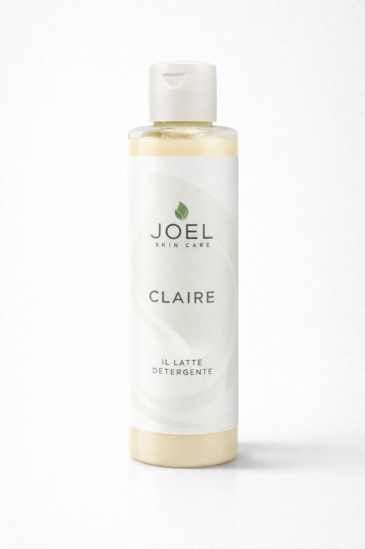 Latte detergente Claire