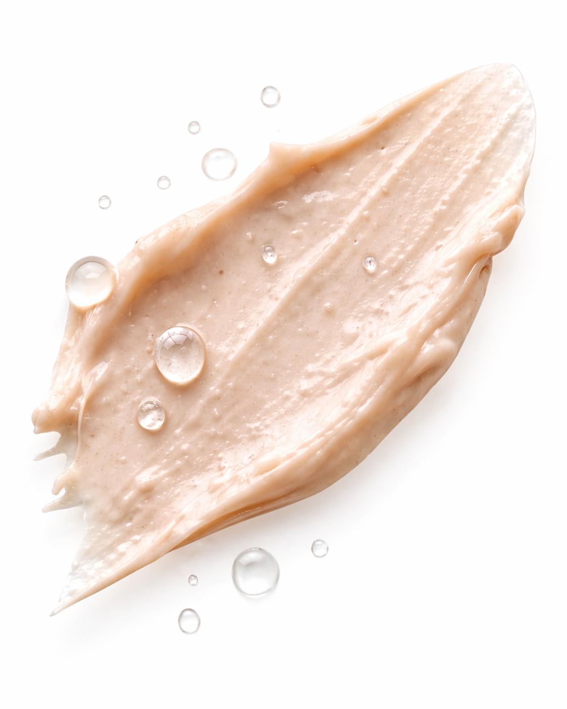 MASCHERA VISO PURIFICANTE - PELLE LISCIA E LUMINOSA