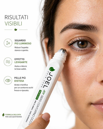 SIERO CONTORNO OCCHI ROLL-ON JOY